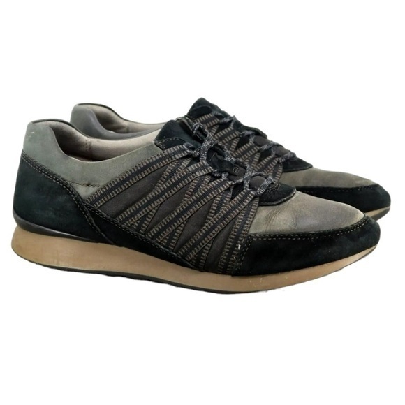 Dansko Henriette Maximum Comfort Performance Walking Sneaker